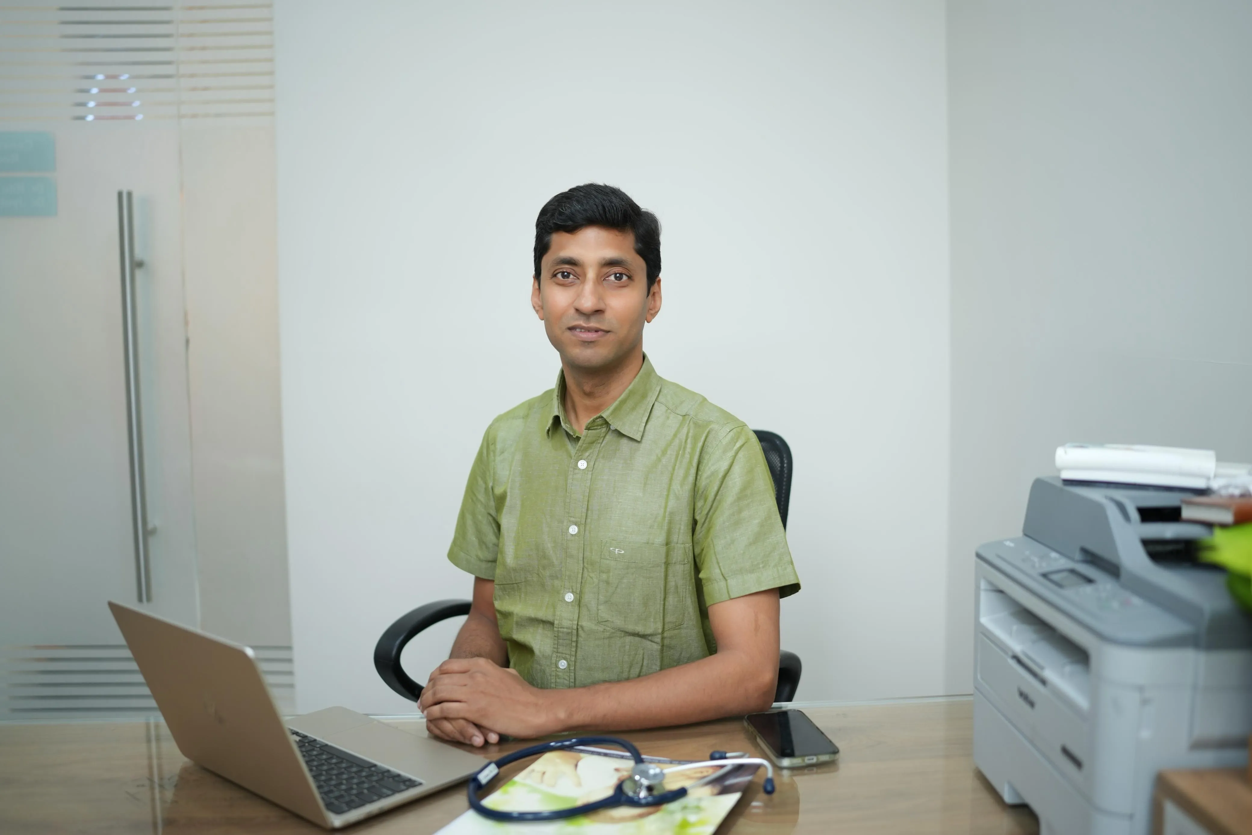 Dr. Jyoti Bansal