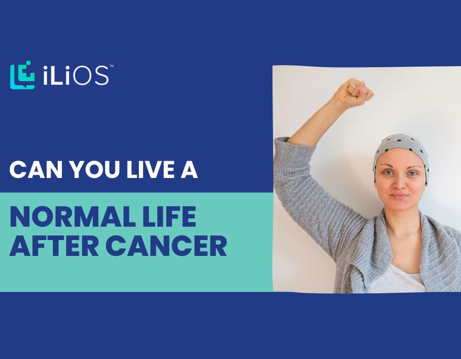 Normal Life after Cancer